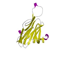 Image of CATH 3kw7A02