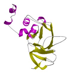 Image of CATH 3kw7A03