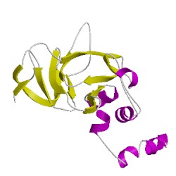 Image of CATH 3kw7B03