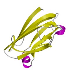 Image of CATH 3kw8A02