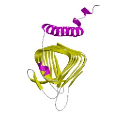 Image of CATH 3kwcC