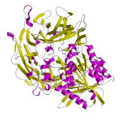 Image of CATH 3kwfA