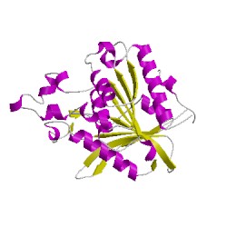 Image of CATH 3kwfA01