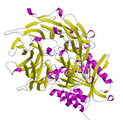 Image of CATH 3kwfB