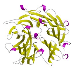 Image of CATH 3kwfB02