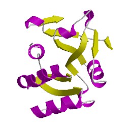 Image of CATH 3kwmA01