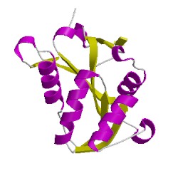 Image of CATH 3kwmB01