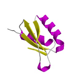 Image of CATH 3kwmB02