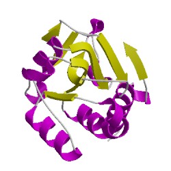 Image of CATH 3kwmD01
