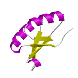 Image of CATH 3kwmD02