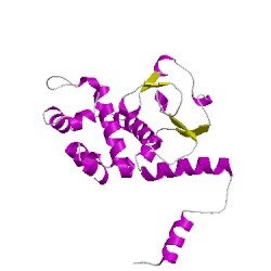 Image of CATH 3kwvF