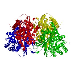 Image of CATH 3kx6