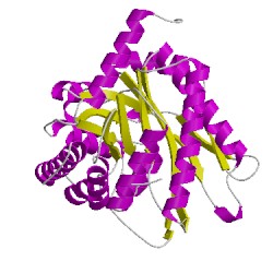 Image of CATH 3kx6A00