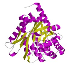 Image of CATH 3kx6C