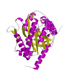 Image of CATH 3kx6D