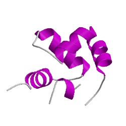 Image of CATH 3kxaA02