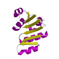 Image of CATH 3kxdA01