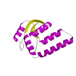 Image of CATH 3kxkB01