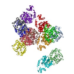 Image of CATH 3kxp