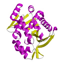 Image of CATH 3kxpC00