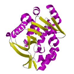 Image of CATH 3kxpD