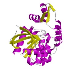 Image of CATH 3kxpE00