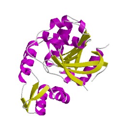 Image of CATH 3kxpJ