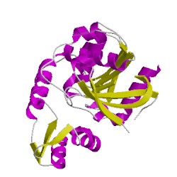 Image of CATH 3kxpK00