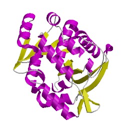 Image of CATH 3kxpL00