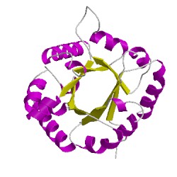 Image of CATH 3kxqA00