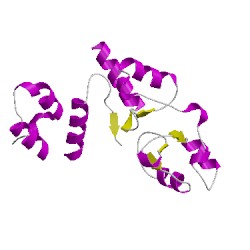 Image of CATH 3kxrA