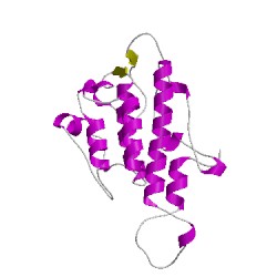 Image of CATH 3kxxA02