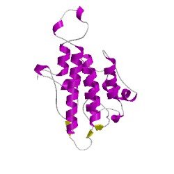 Image of CATH 3kxxB02