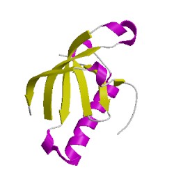 Image of CATH 3ky2B01