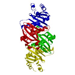 Image of CATH 3kye