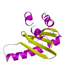 Image of CATH 3kyeA00