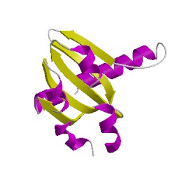 Image of CATH 3kyeB