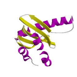 Image of CATH 3kyeD00