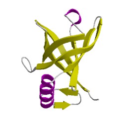 Image of CATH 3kygA02