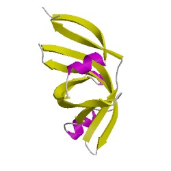 Image of CATH 3kygB01