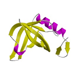 Image of CATH 3kygB02