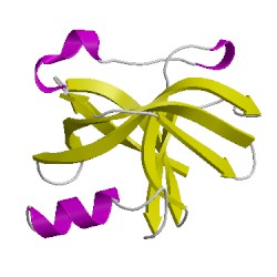 Image of CATH 3kyrA01