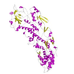 Image of CATH 3kz4A00