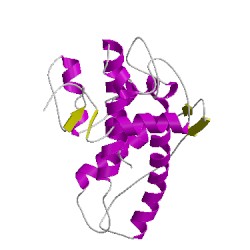 Image of CATH 3kz4C01