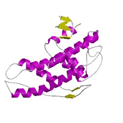 Image of CATH 3kz4F01