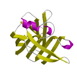 Image of CATH 3kz4F02