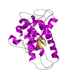 Image of CATH 3kz4G01