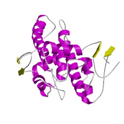 Image of CATH 3kz4H01