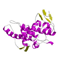 Image of CATH 3kz4I01
