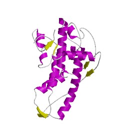 Image of CATH 3kz4J01